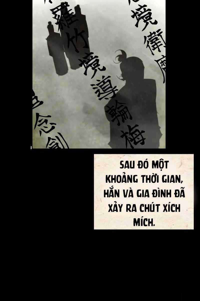 Võ Học Miền Viễn Tây Chap 16 - Next Chap 17