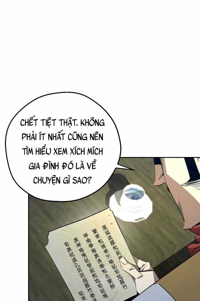 Võ Học Miền Viễn Tây Chap 16 - Next Chap 17