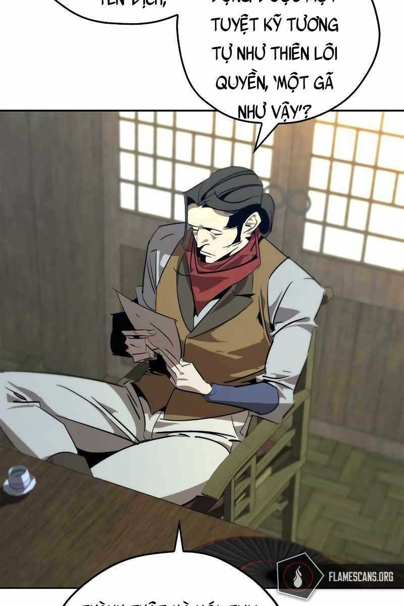 Võ Học Miền Viễn Tây Chap 16 - Next Chap 17