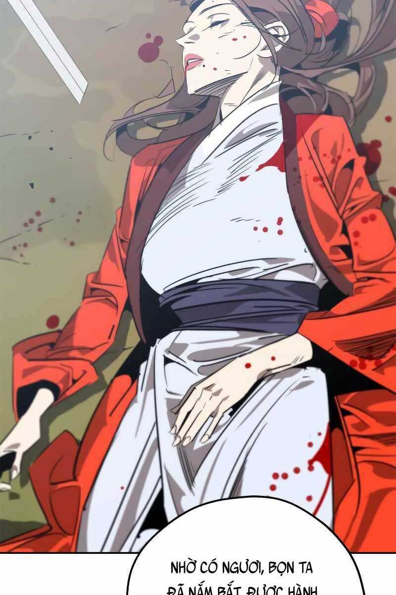 Võ Học Miền Viễn Tây Chap 16 - Next Chap 17