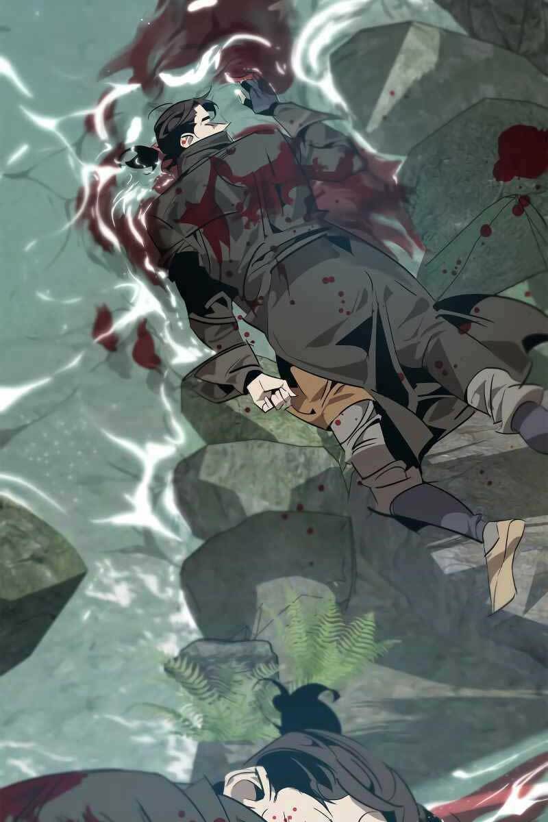 Võ Học Miền Viễn Tây Chap 16 - Next Chap 17