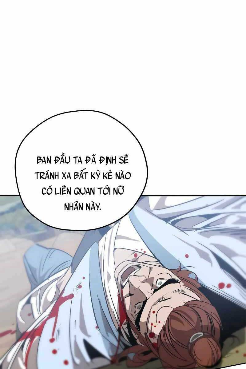 Võ Học Miền Viễn Tây Chap 16 - Next Chap 17