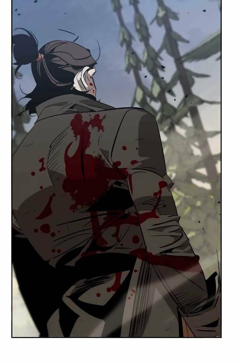 Võ Học Miền Viễn Tây Chap 16 - Next Chap 17