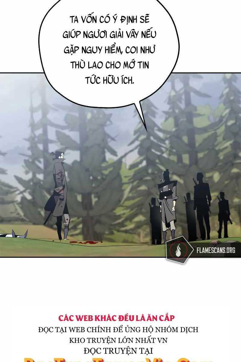 Võ Học Miền Viễn Tây Chap 16 - Next Chap 17