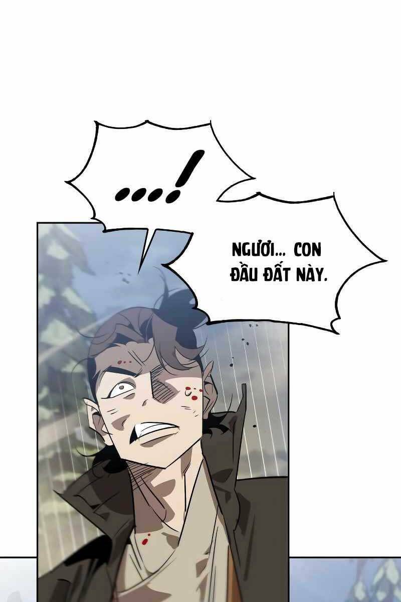 Võ Học Miền Viễn Tây Chap 16 - Next Chap 17