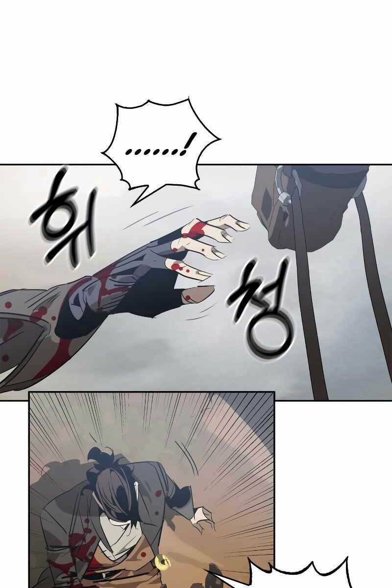 Võ Học Miền Viễn Tây Chap 16 - Next Chap 17