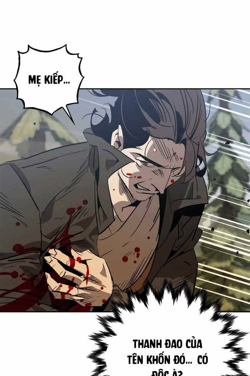 Võ Học Miền Viễn Tây Chap 16 - Next Chap 17