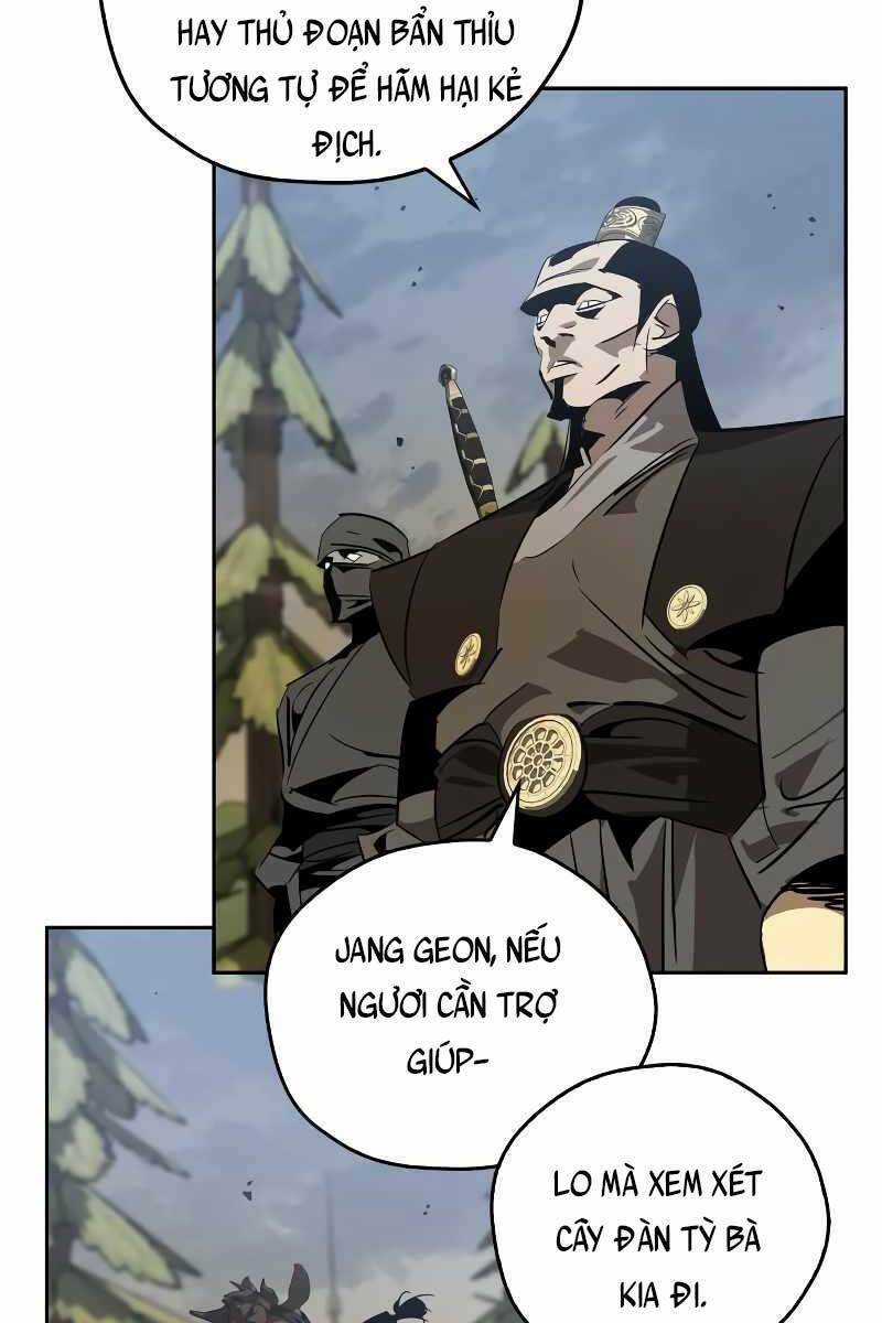 Võ Học Miền Viễn Tây Chap 16 - Next Chap 17