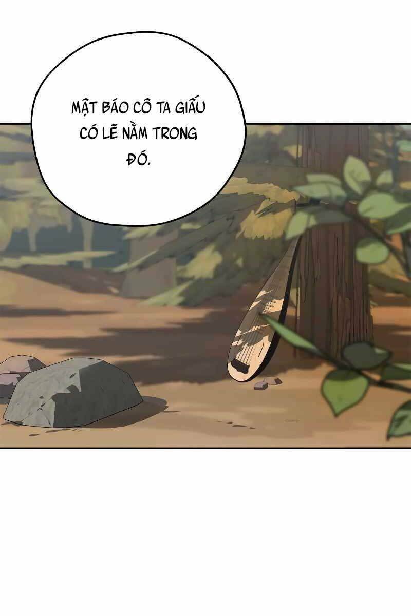 Võ Học Miền Viễn Tây Chap 16 - Next Chap 17