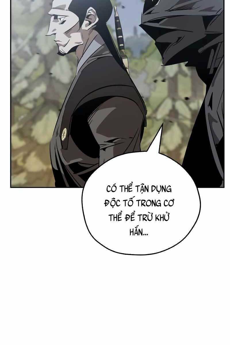 Võ Học Miền Viễn Tây Chap 16 - Next Chap 17