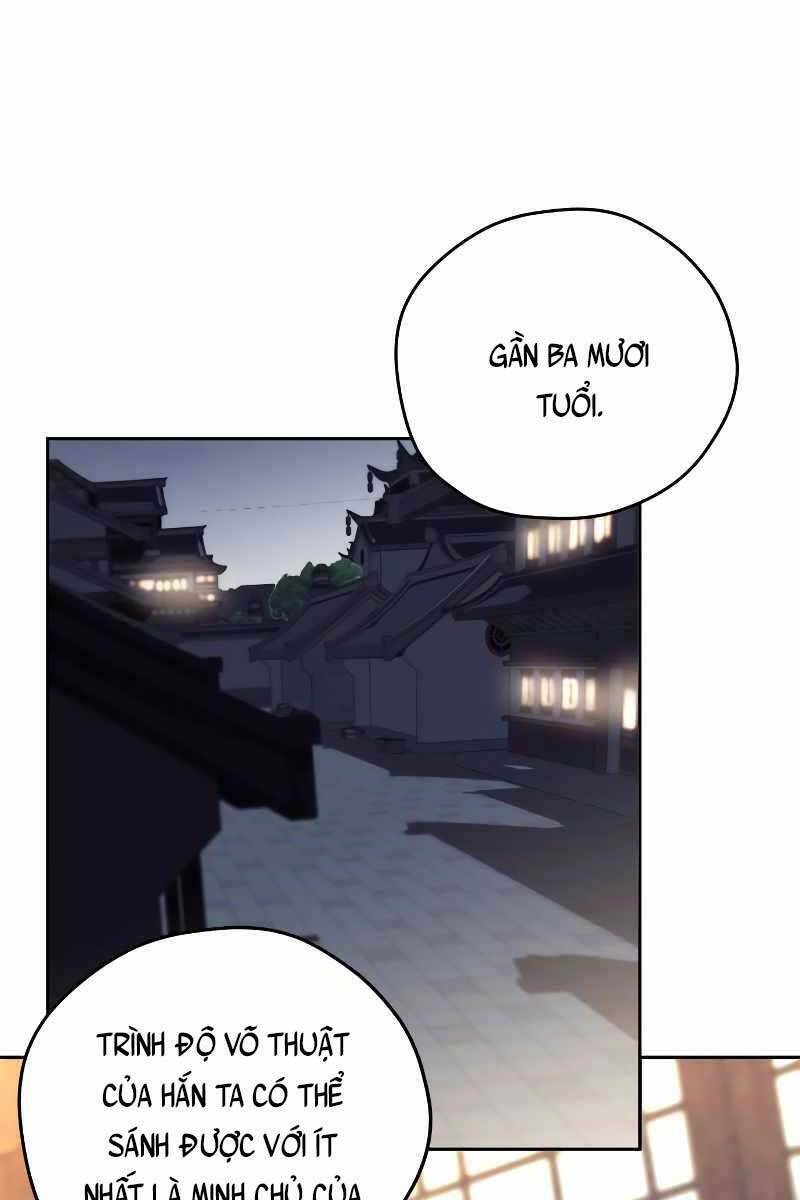 Võ Học Miền Viễn Tây Chap 16 - Next Chap 17