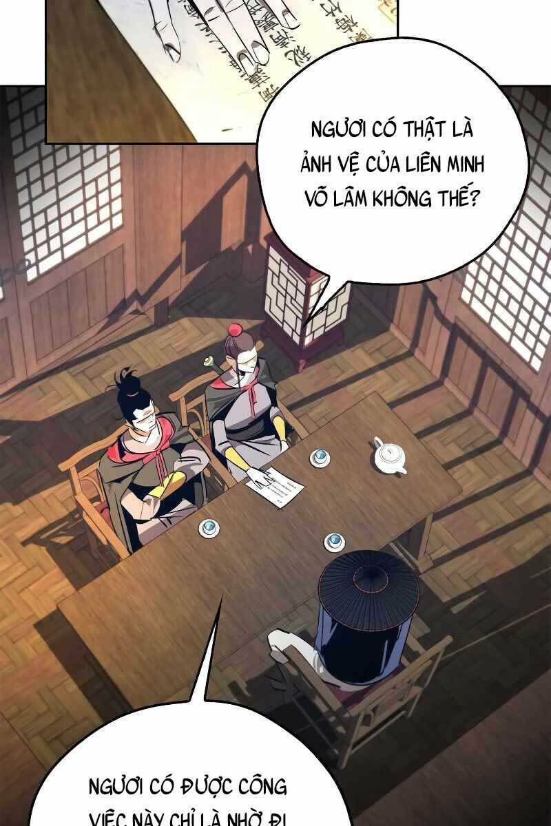 Võ Học Miền Viễn Tây Chap 16 - Next Chap 17