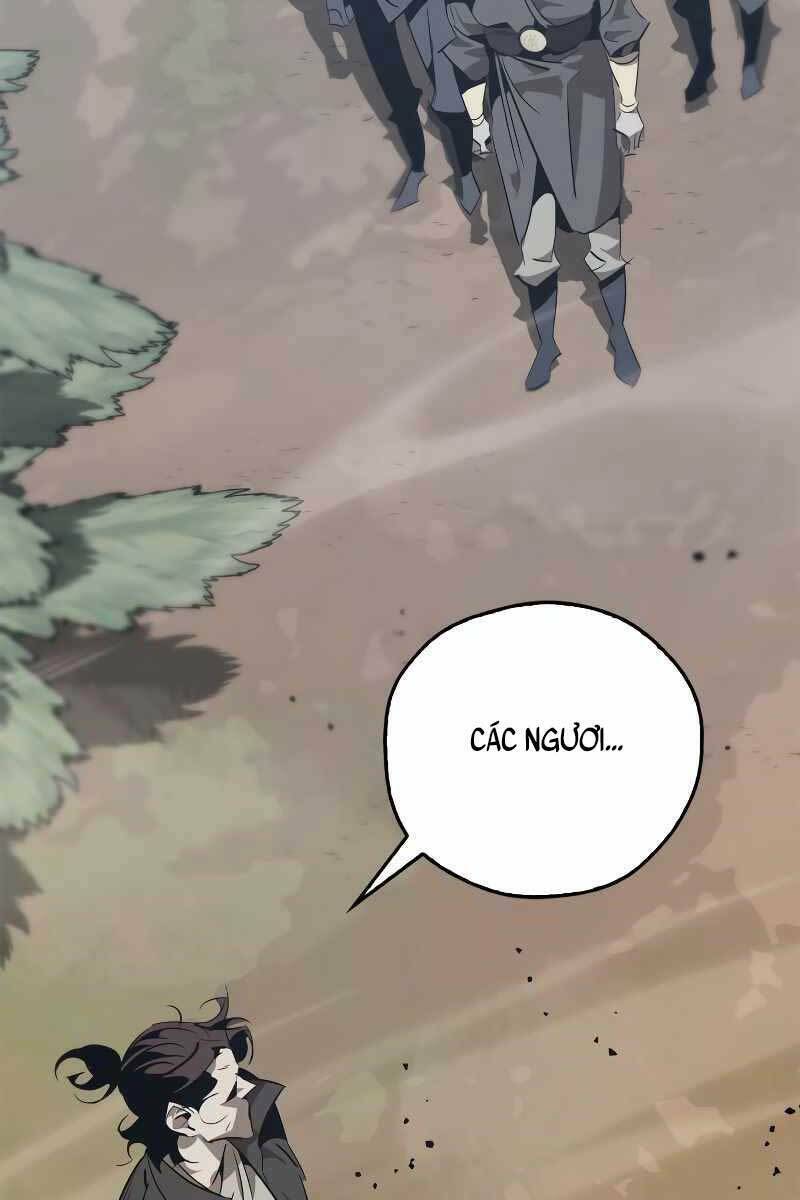 Võ Học Miền Viễn Tây Chap 16 - Next Chap 17