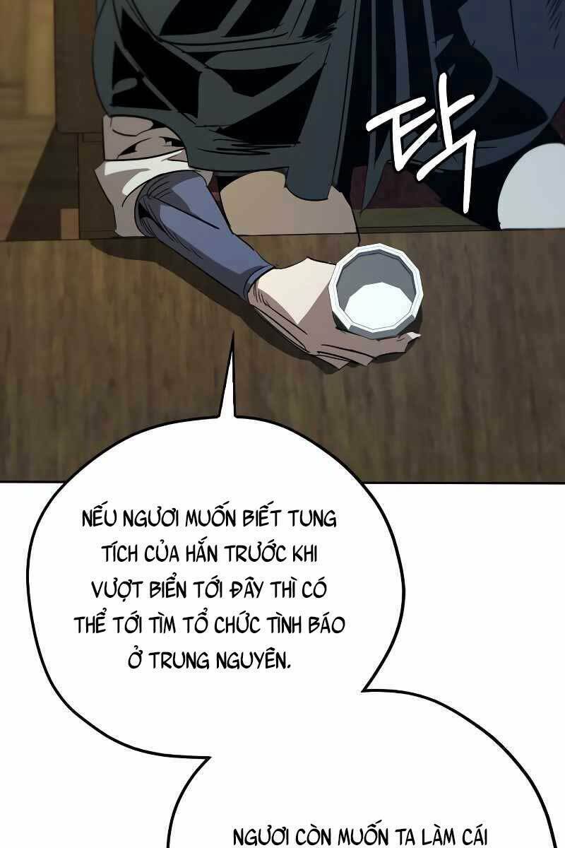 Võ Học Miền Viễn Tây Chap 16 - Next Chap 17