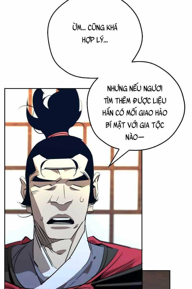 Võ Học Miền Viễn Tây Chap 16 - Next Chap 17