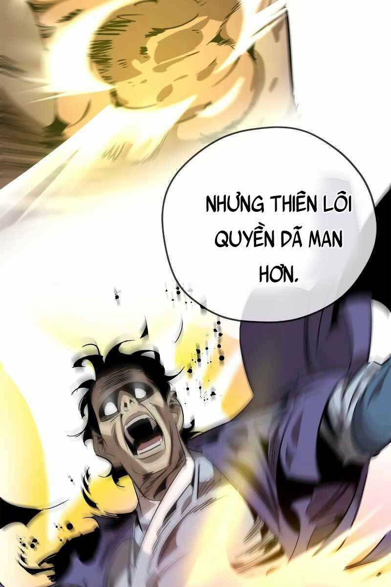 Võ Học Miền Viễn Tây Chap 16 - Next Chap 17