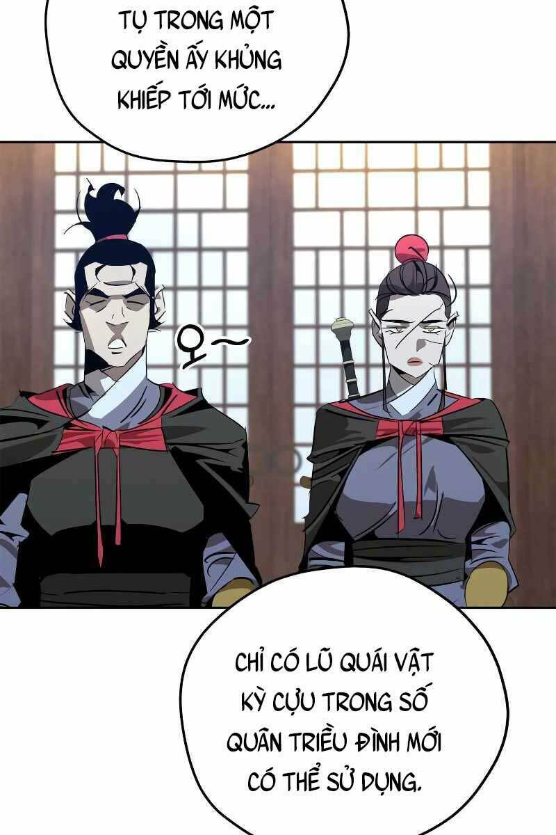 Võ Học Miền Viễn Tây Chap 16 - Next Chap 17