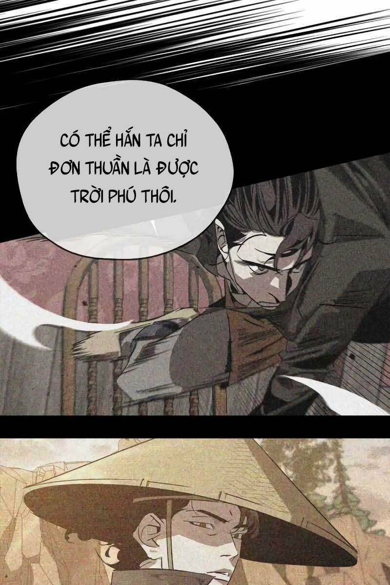 Võ Học Miền Viễn Tây Chap 16 - Next Chap 17