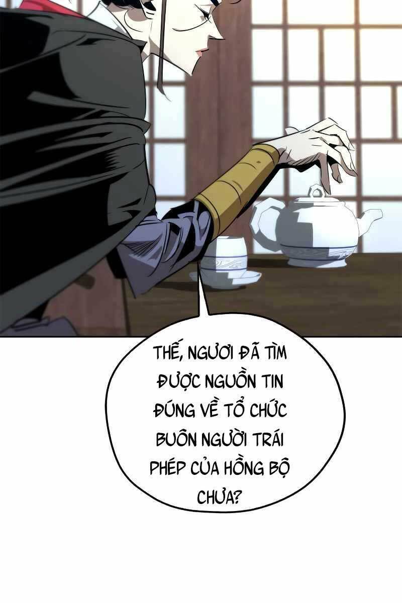 Võ Học Miền Viễn Tây Chap 16 - Next Chap 17