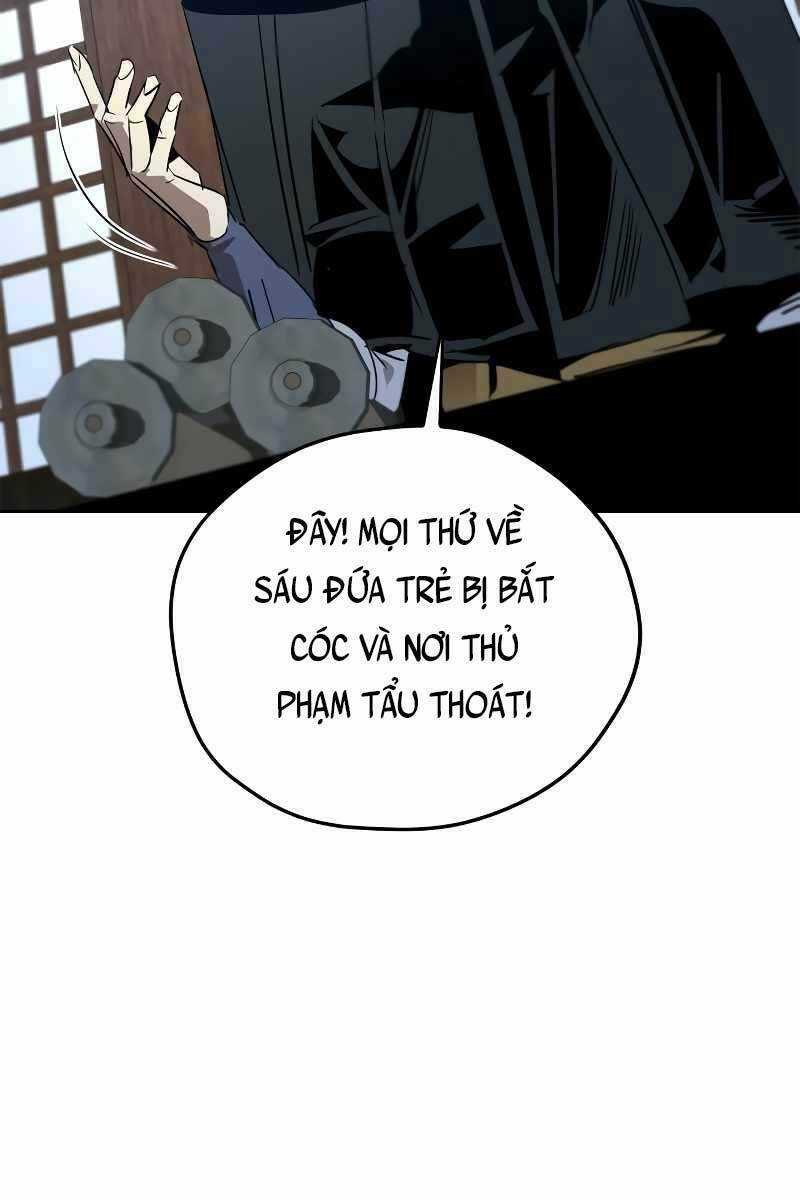 Võ Học Miền Viễn Tây Chap 16 - Next Chap 17