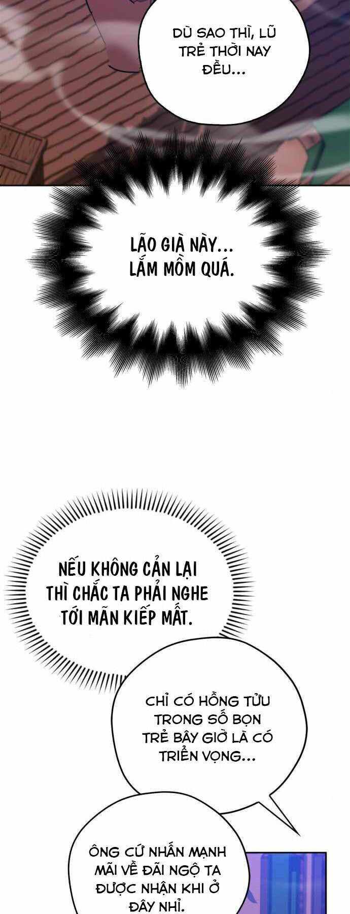 Võ Học Miền Viễn Tây Chap 18 - Next Chap 19