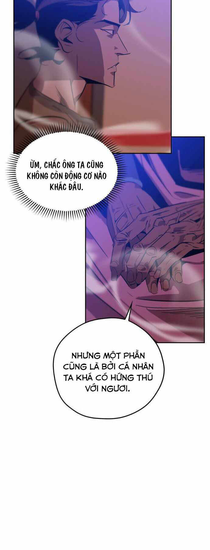 Võ Học Miền Viễn Tây Chap 18 - Next Chap 19
