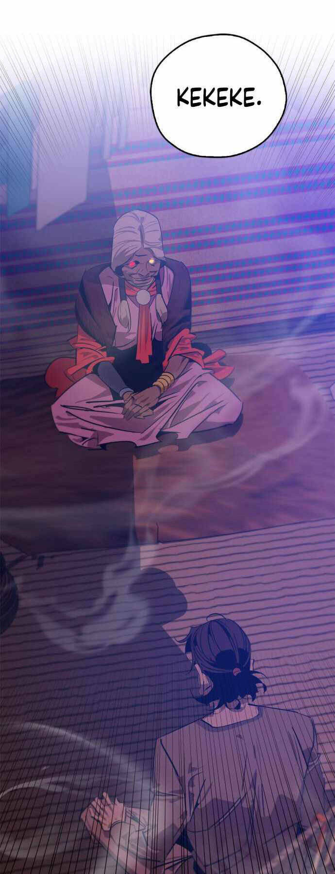 Võ Học Miền Viễn Tây Chap 18 - Next Chap 19