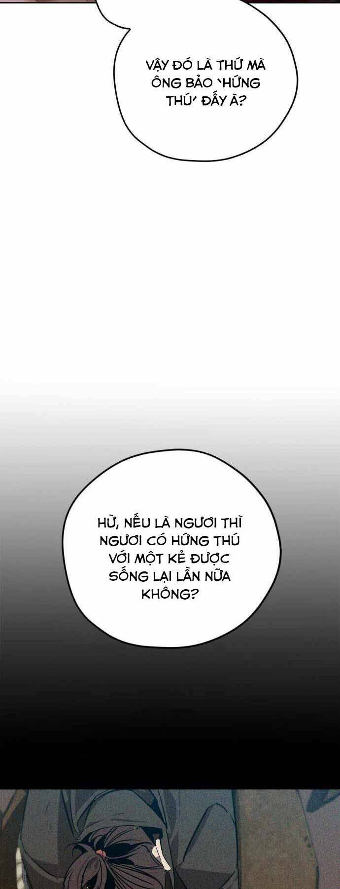 Võ Học Miền Viễn Tây Chap 18 - Next Chap 19