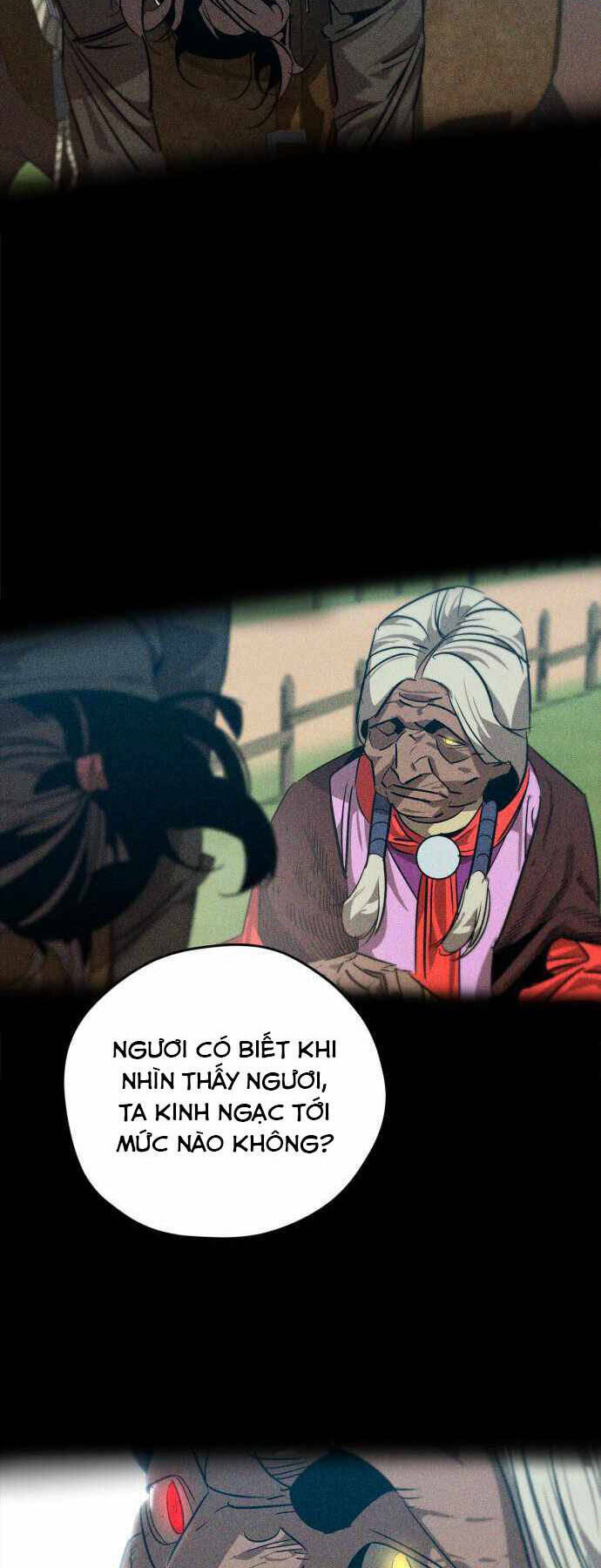 Võ Học Miền Viễn Tây Chap 18 - Next Chap 19