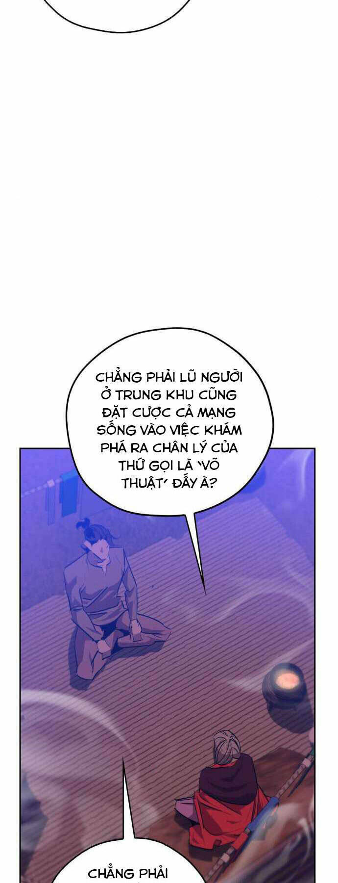 Võ Học Miền Viễn Tây Chap 18 - Next Chap 19