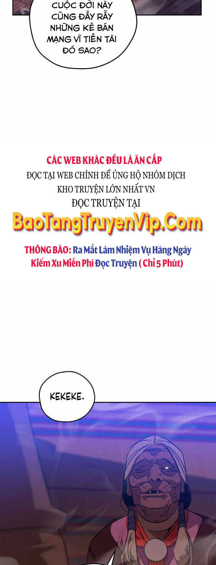 Võ Học Miền Viễn Tây Chap 18 - Next Chap 19