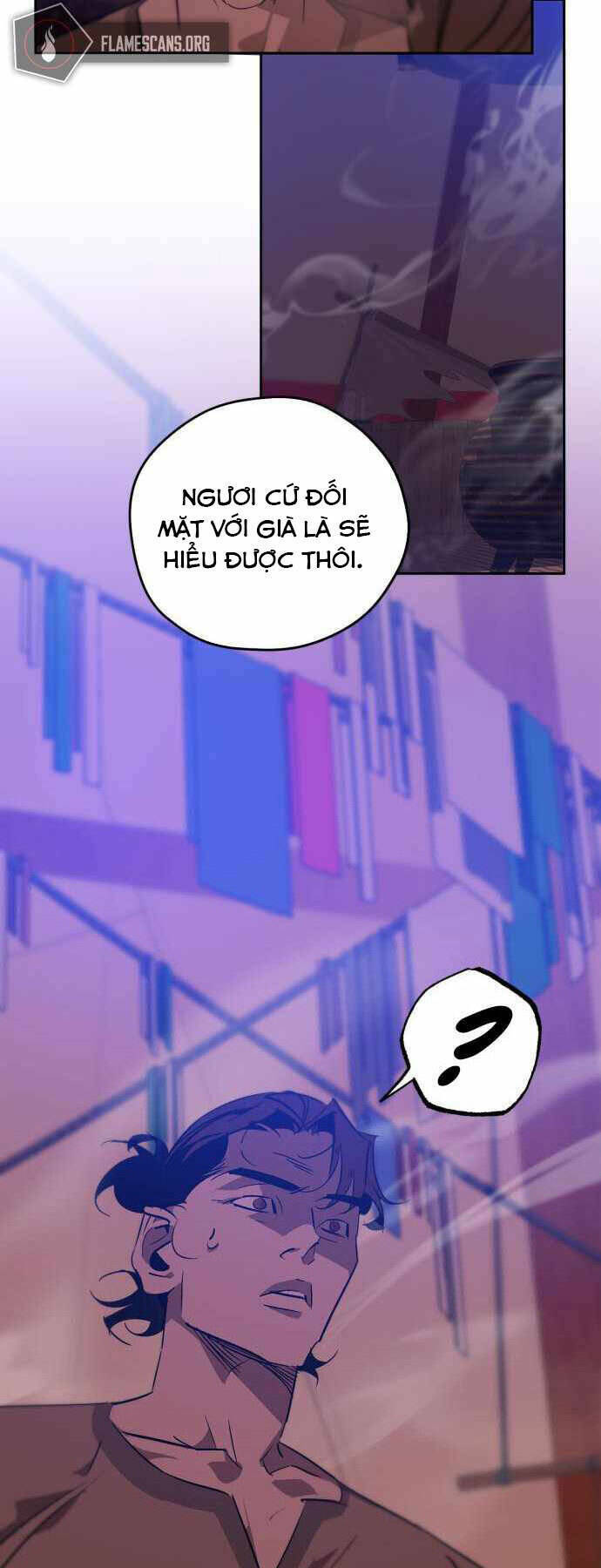 Võ Học Miền Viễn Tây Chap 18 - Next Chap 19