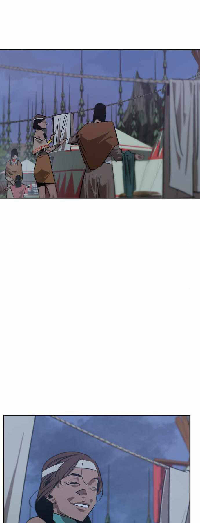 Võ Học Miền Viễn Tây Chap 18 - Next Chap 19