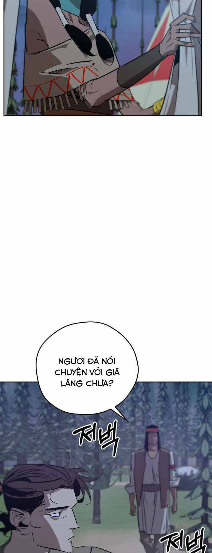 Võ Học Miền Viễn Tây Chap 18 - Next Chap 19