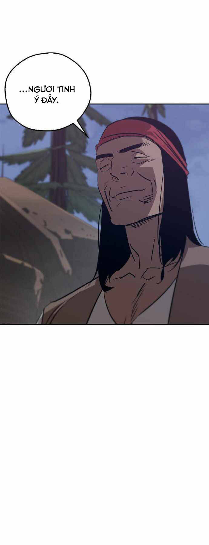 Võ Học Miền Viễn Tây Chap 18 - Next Chap 19