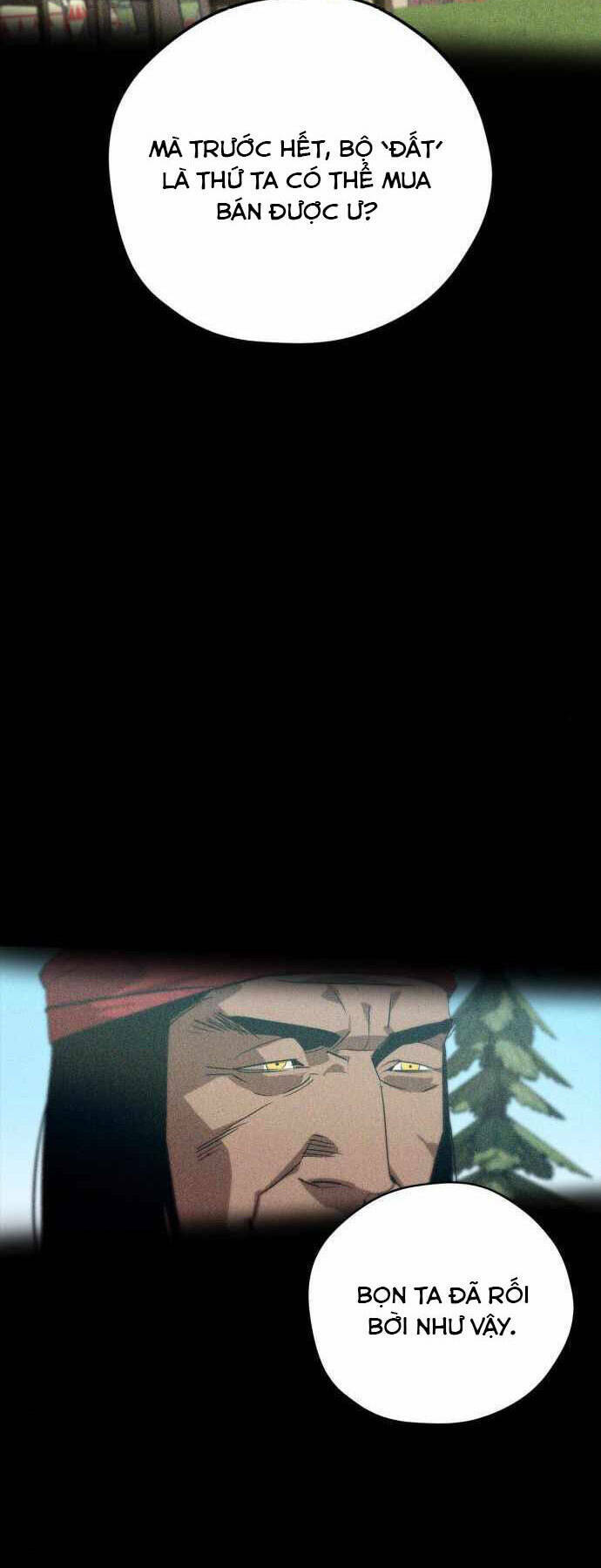 Võ Học Miền Viễn Tây Chap 18 - Next Chap 19
