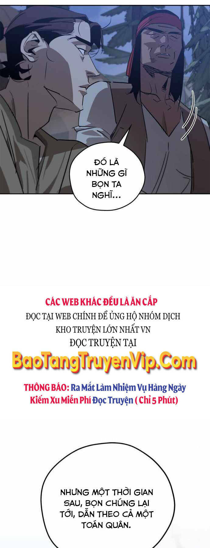 Võ Học Miền Viễn Tây Chap 18 - Next Chap 19