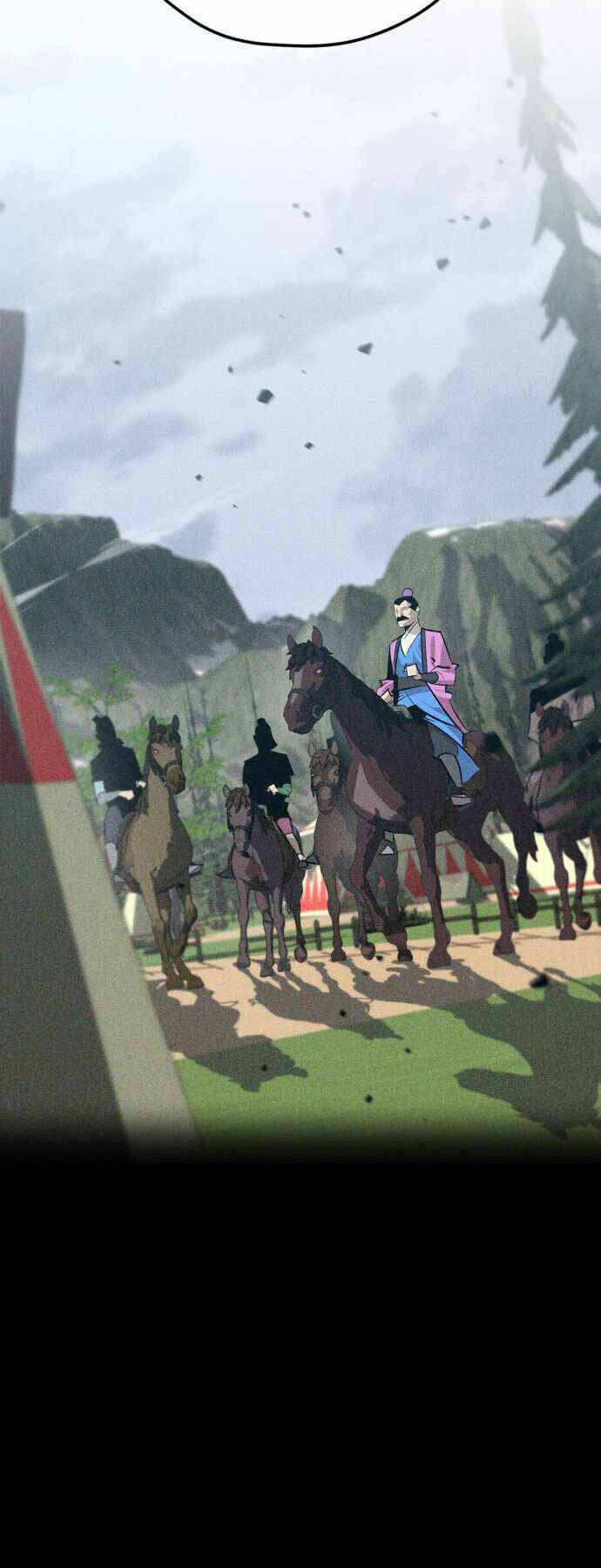 Võ Học Miền Viễn Tây Chap 18 - Next Chap 19