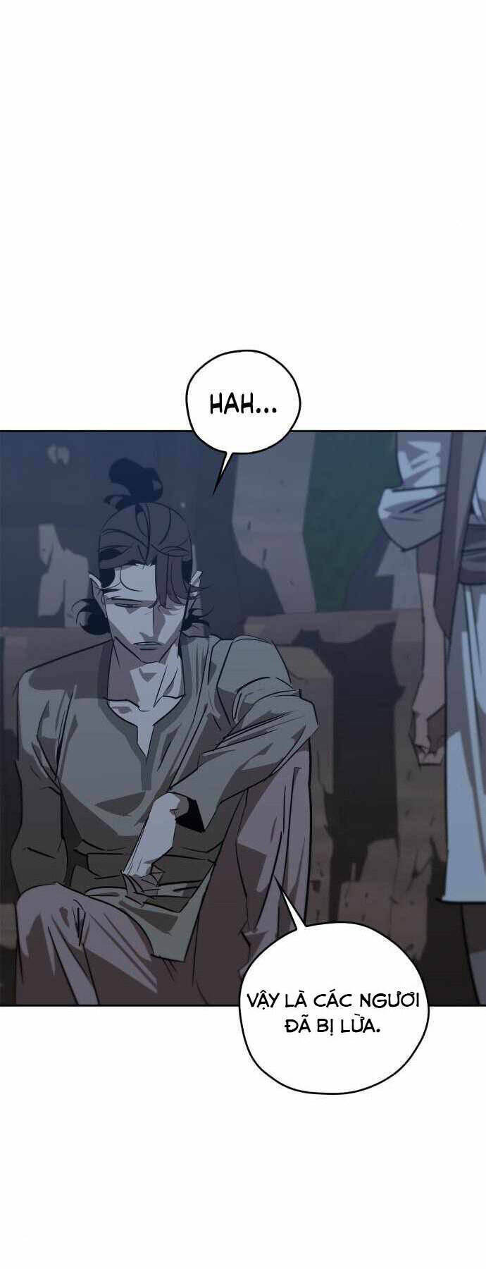 Võ Học Miền Viễn Tây Chap 18 - Next Chap 19