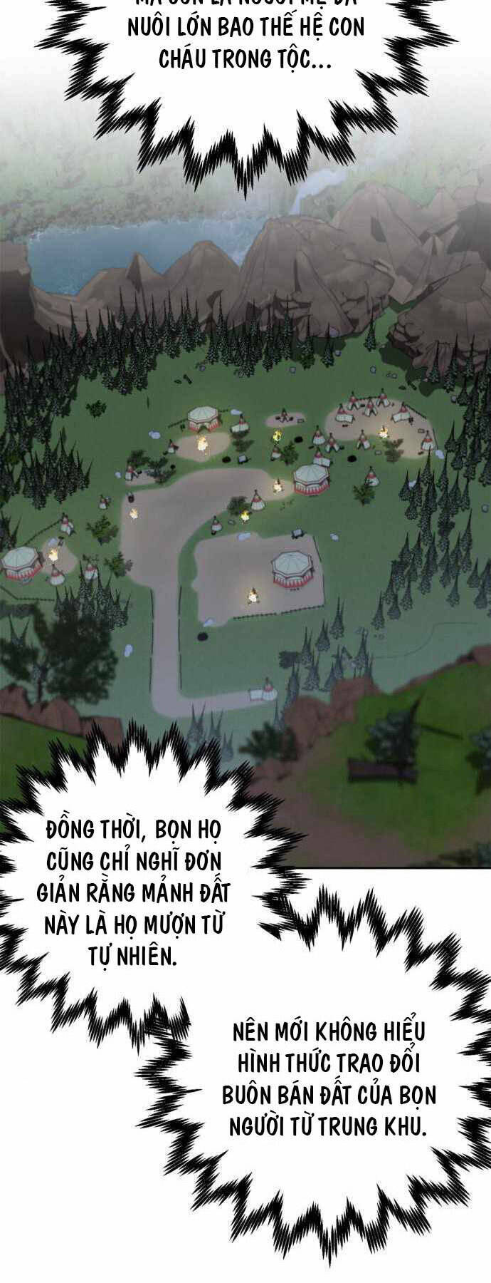 Võ Học Miền Viễn Tây Chap 18 - Next Chap 19