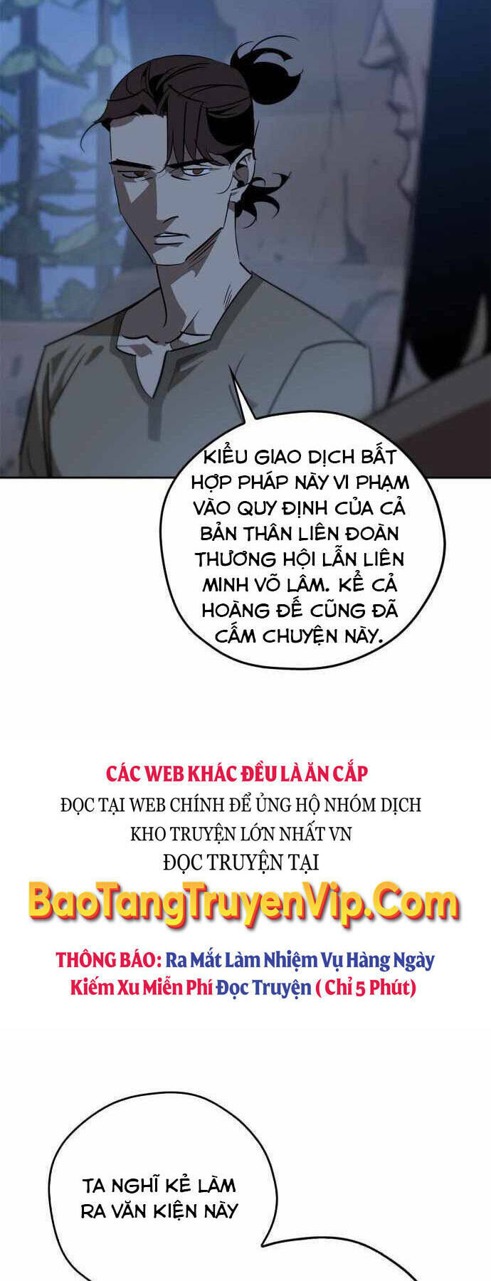 Võ Học Miền Viễn Tây Chap 18 - Next Chap 19