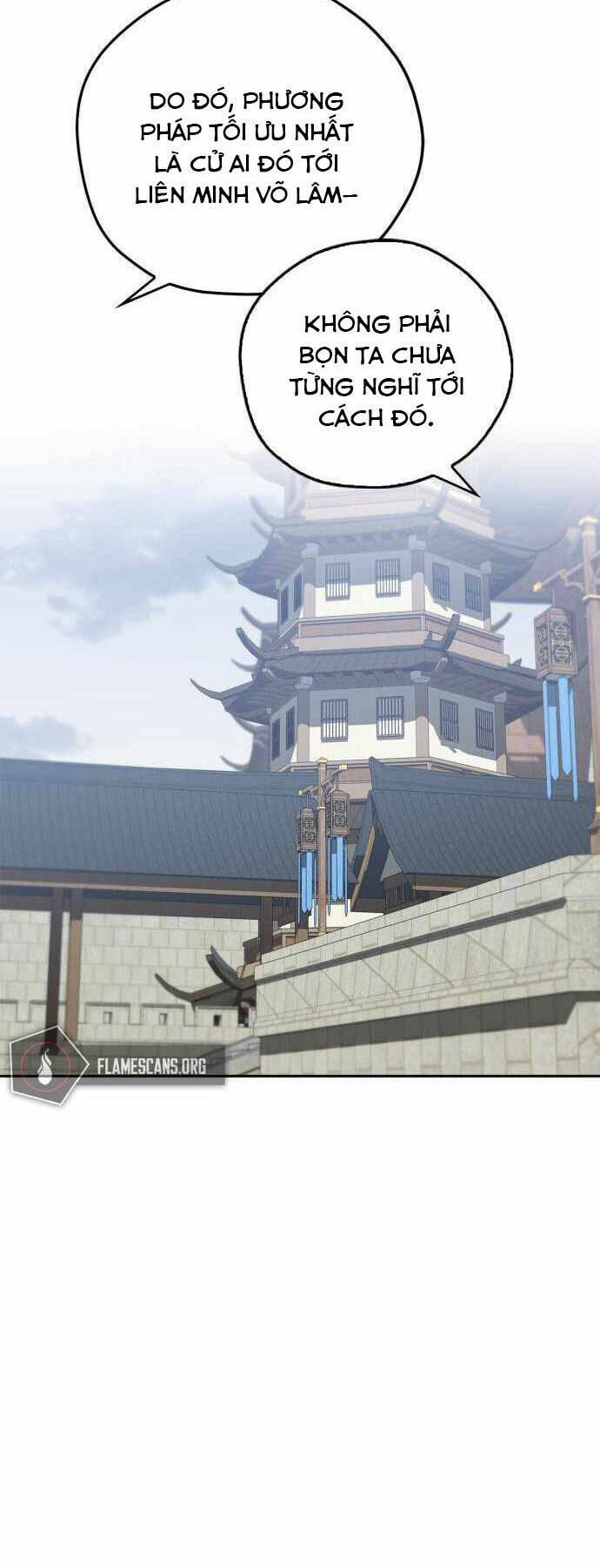 Võ Học Miền Viễn Tây Chap 18 - Next Chap 19