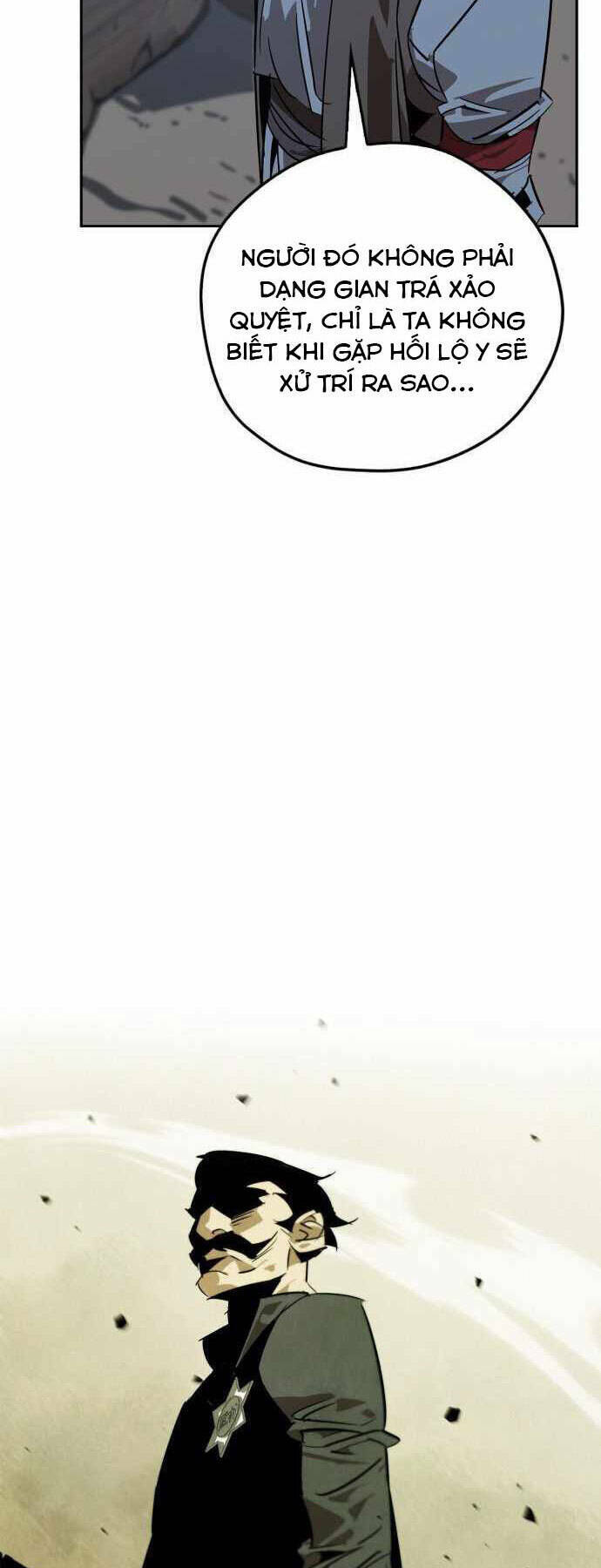 Võ Học Miền Viễn Tây Chap 18 - Next Chap 19