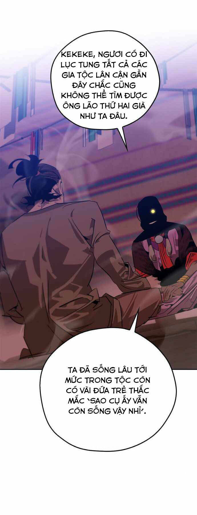 Võ Học Miền Viễn Tây Chap 18 - Next Chap 19