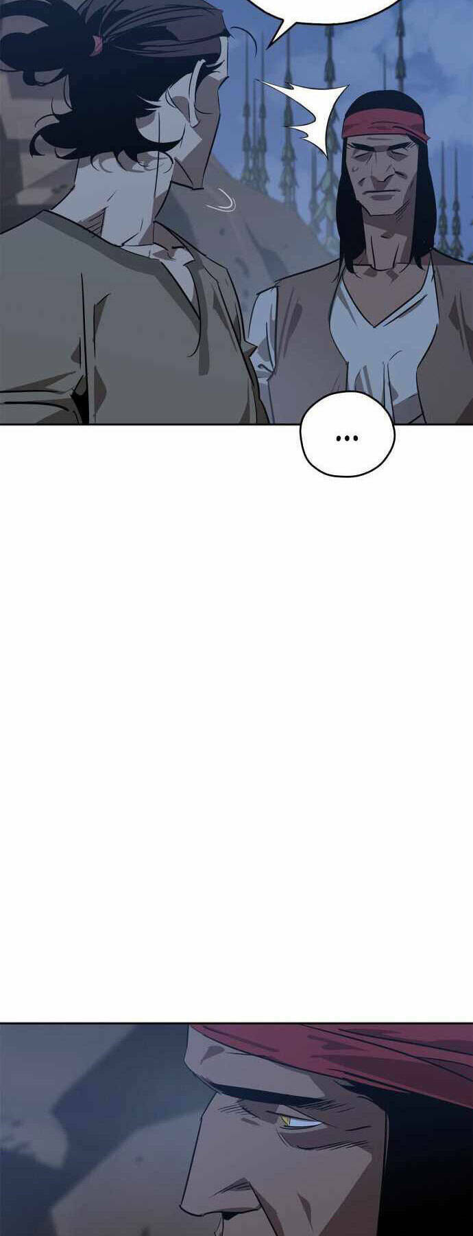 Võ Học Miền Viễn Tây Chap 18 - Next Chap 19