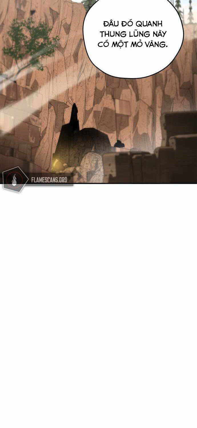 Võ Học Miền Viễn Tây Chap 18 - Next Chap 19