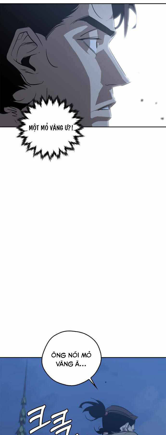 Võ Học Miền Viễn Tây Chap 18 - Next Chap 19