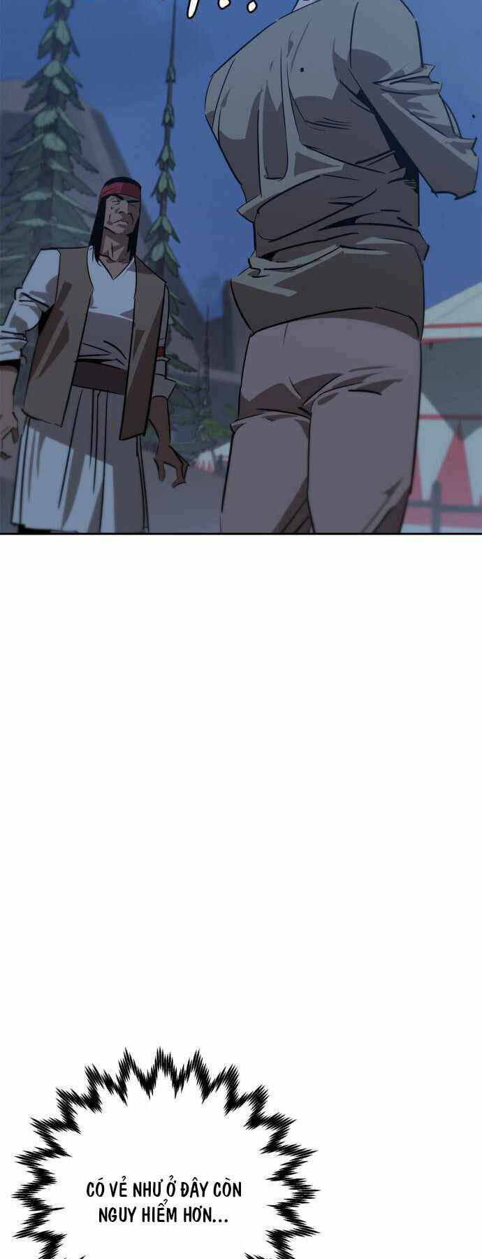 Võ Học Miền Viễn Tây Chap 18 - Next Chap 19