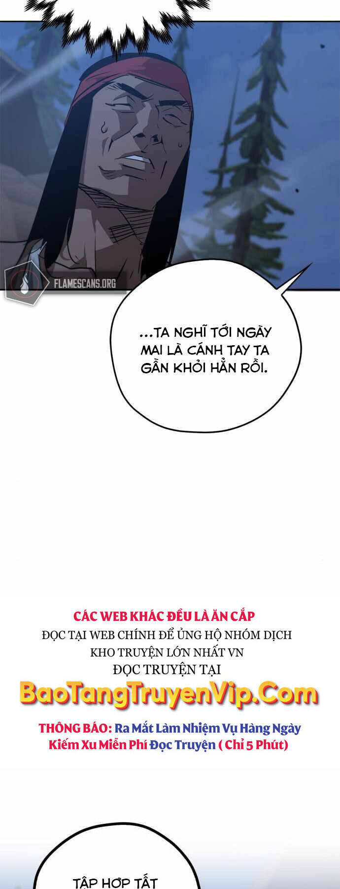 Võ Học Miền Viễn Tây Chap 18 - Next Chap 19