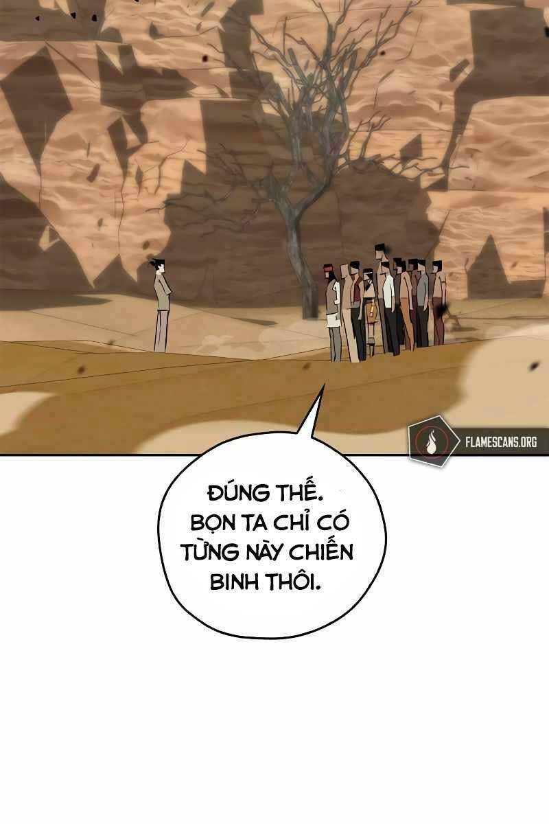 Võ Học Miền Viễn Tây Chap 19 - Next Chap 20